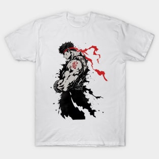 ryu T-Shirt